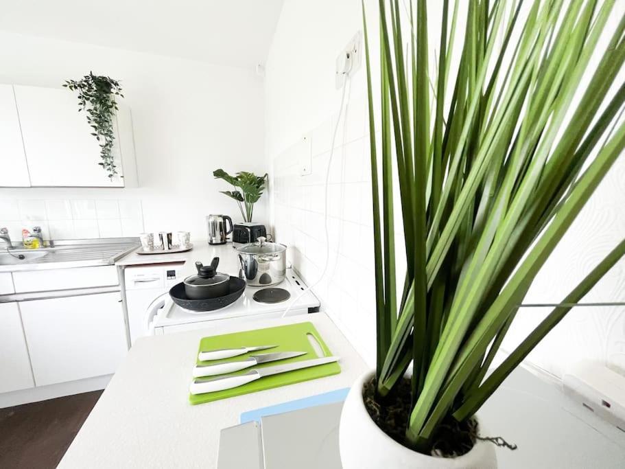 3 Bedroom House With Free Parking チャタム エクステリア 写真